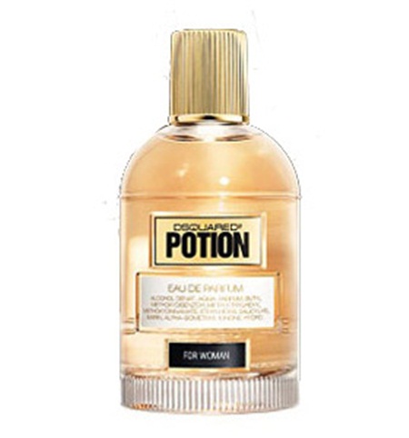 perfume potion