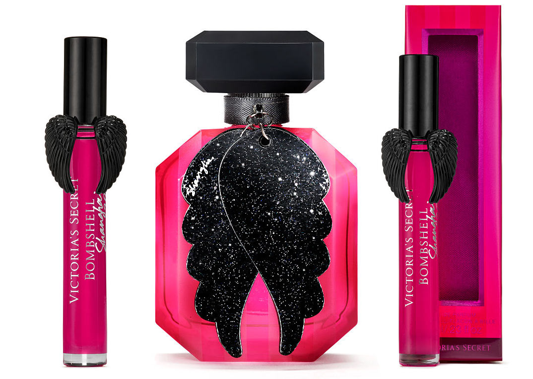 Victoria s Secret Bombshell Shanghai 2017 Reviews Price Coupons Victoria s Secret Bombshell Shanghai 2017 Reviews Price Coupons