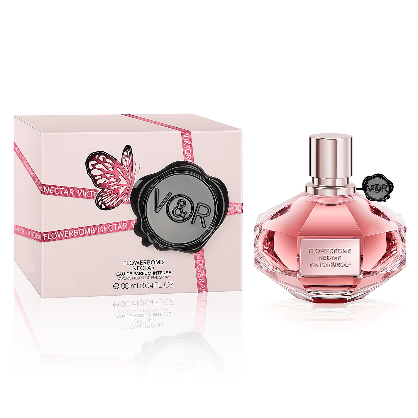 Viktor Rolf Flowerbomb Nectar Perfume Review Price Coupon Perfumediary