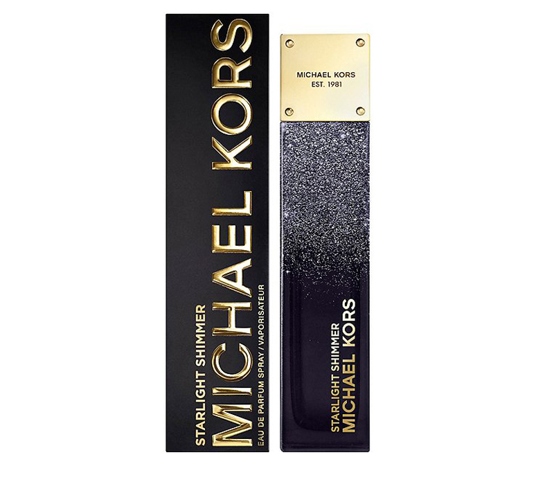 Michael Kors Starlight Shimmer Perfume