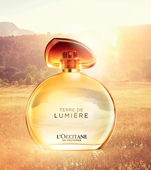 L'Occitane Terre de Lumière Review, Price, Coupon - PerfumeDiary
