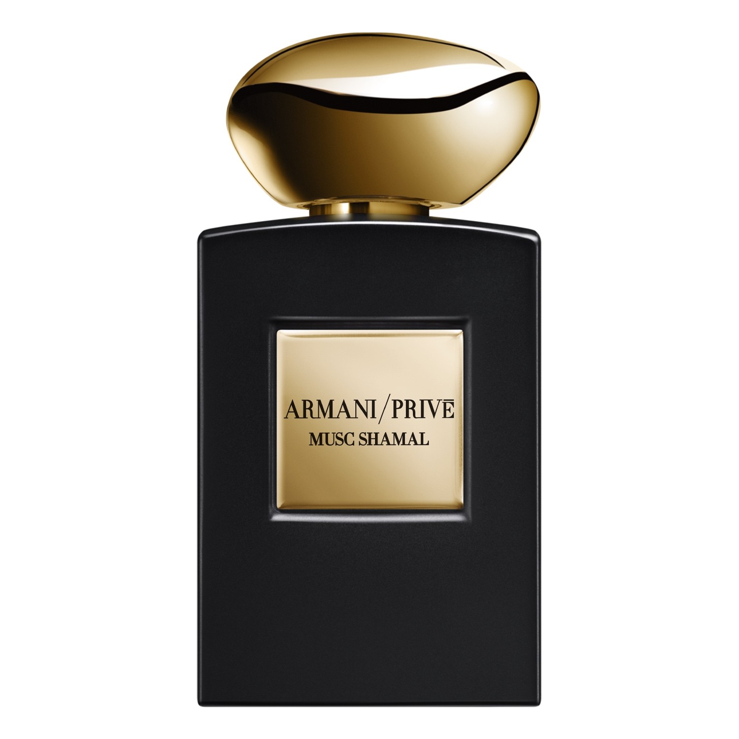 Armani Prive Musc Shamal Perfume