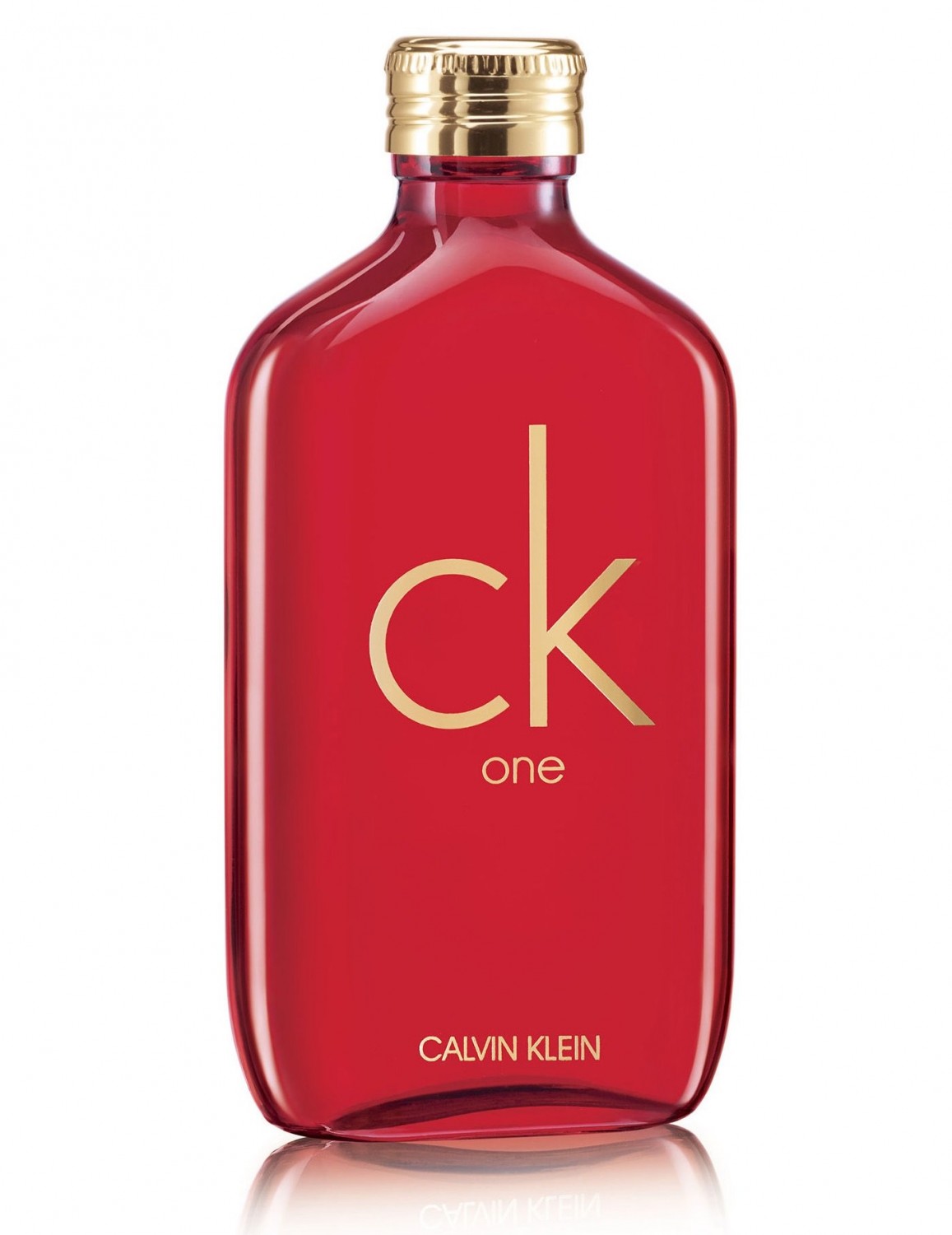 Calvin Klein CK One Collector’s Edition Perfume