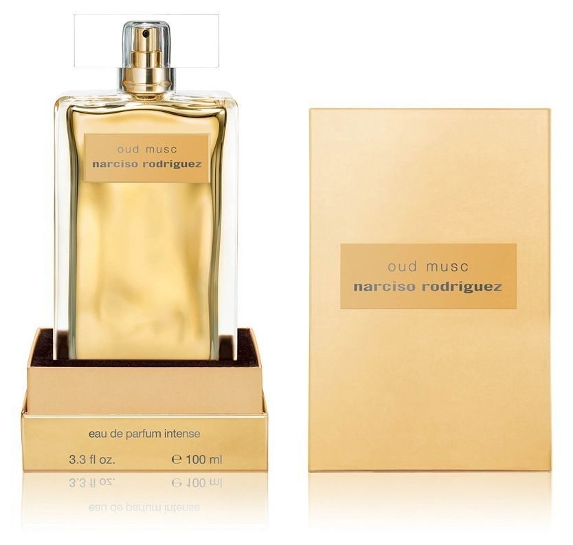 Narciso Rodriguez Oud Musc Perfume