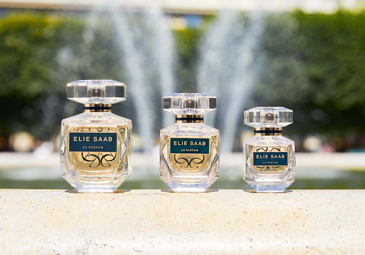 Elie Saab Le Parfum Royal Perfume