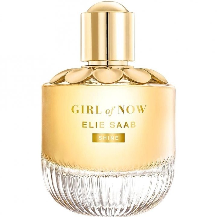 Elie Saab Girl of Now Shine Perfume