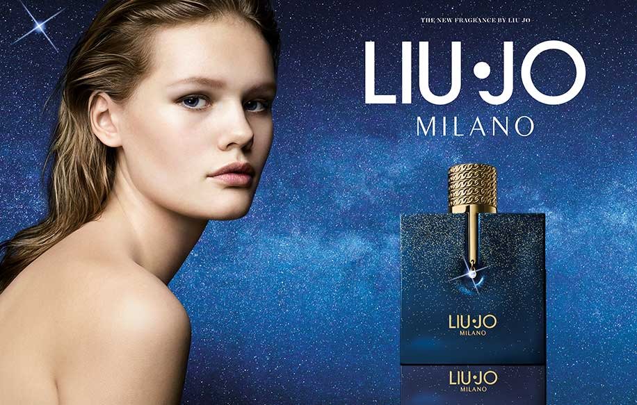 Liu Jo Milano Perfume
