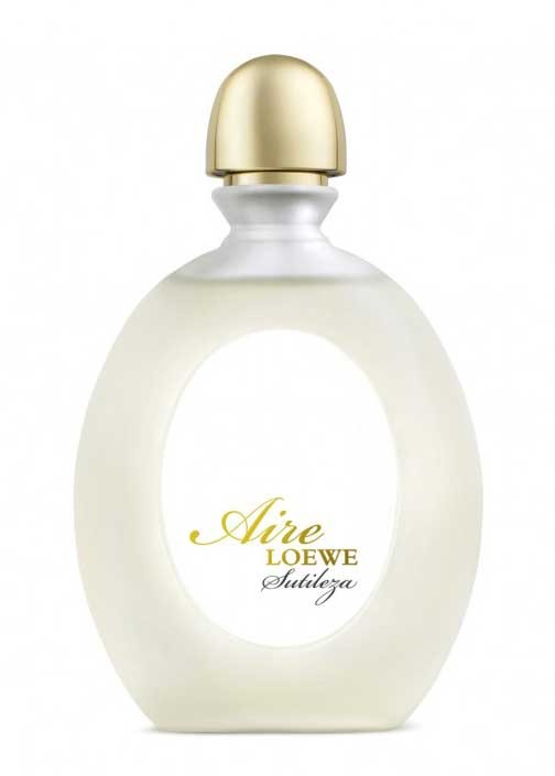 Aire Loewe Sutileza Review, Price, Coupon - PerfumeDiary