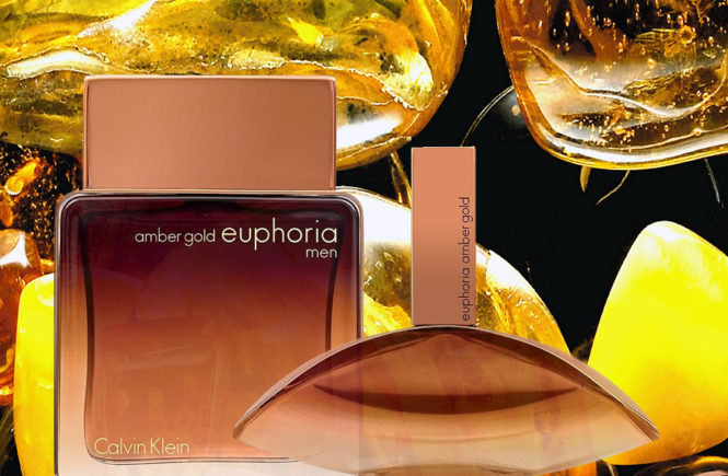 euphoria amber gold calvin klein price