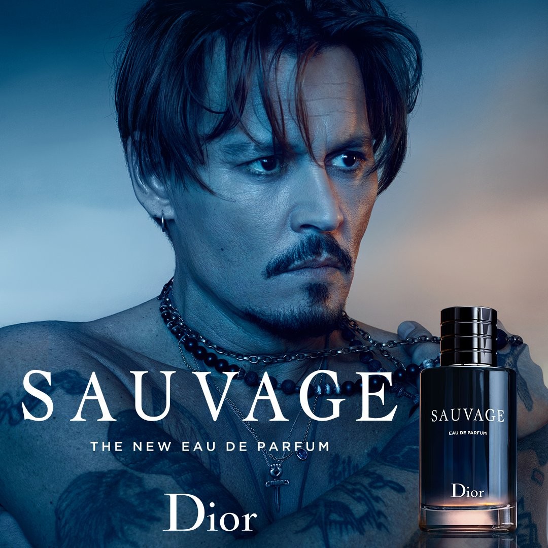 Christian Dior Sauvage Eau de Parfum Review, Price, Coupon - PerfumeDiary