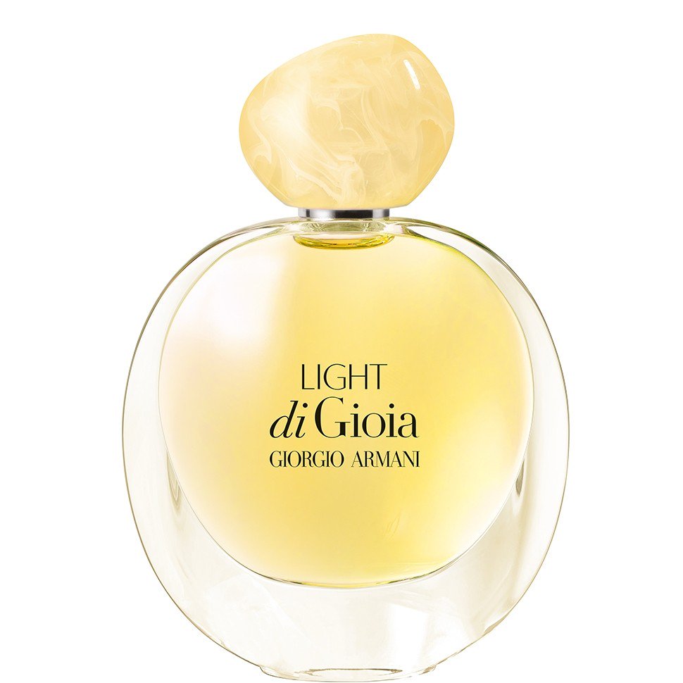 Giorgio Armani Light di Gioia Perfume