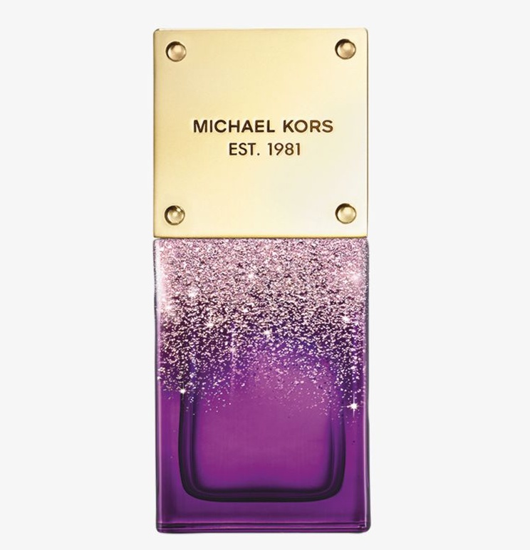 michael kors twilight shimmer perfume review