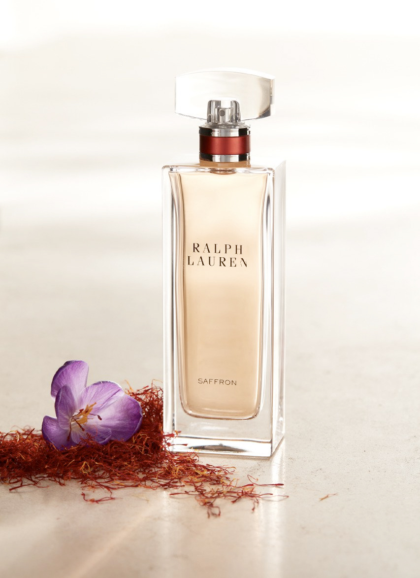 Ralph Lauren Saffron Perfume