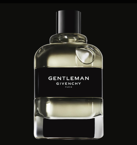 Givenchy Gentleman 2017 Review, Price 