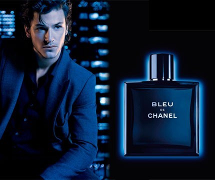 Bleu de Chanel Review, Price, Coupon - PerfumeDiary