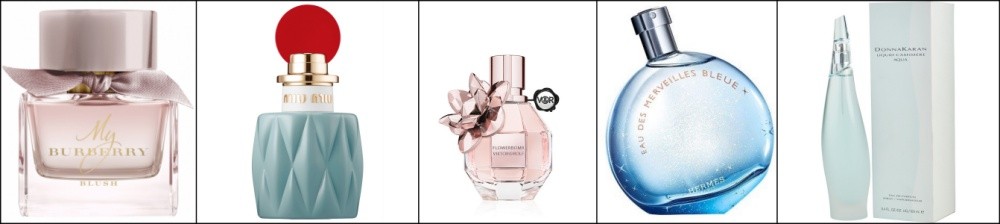 Summer 2017 Perfumes Review, Price, Coupon - PerfumeDiary