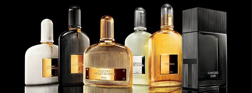 Tom Ford Perfumes, Fragrances and Colognes - PerfumeDiary