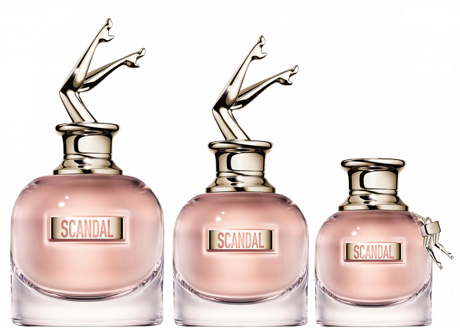 Jean Paul Gaultier Scandal Review Price Coupon PerfumeDiary