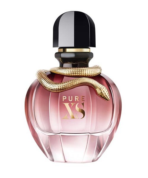 Paco Rabanne Pure XS for Her Perfume
