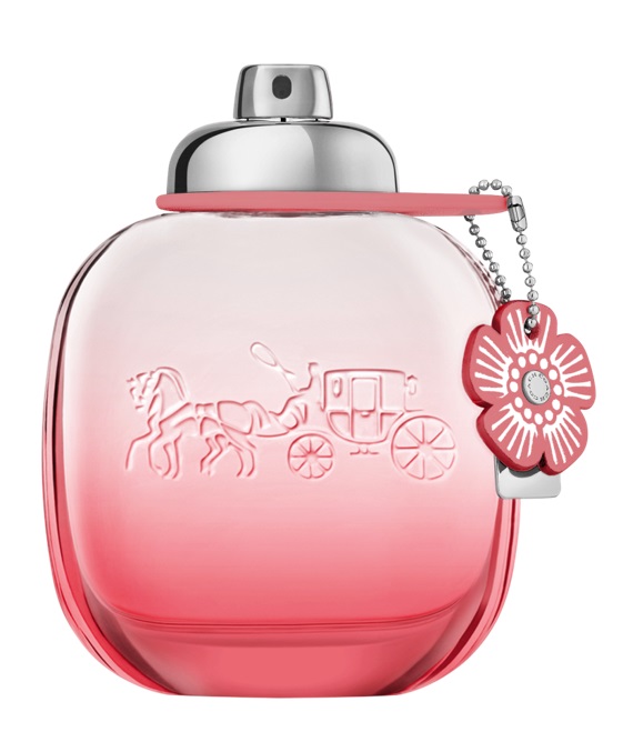 Coach Floral Blush Perfume