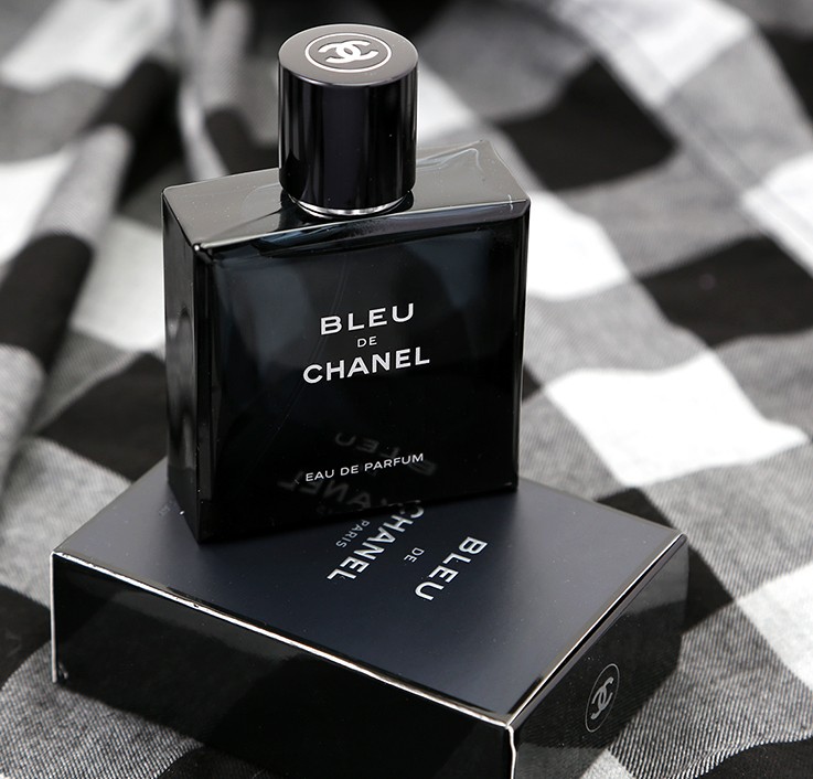 Bleu de Chanel Reviews, Price, Coupons - PerfumeDiary