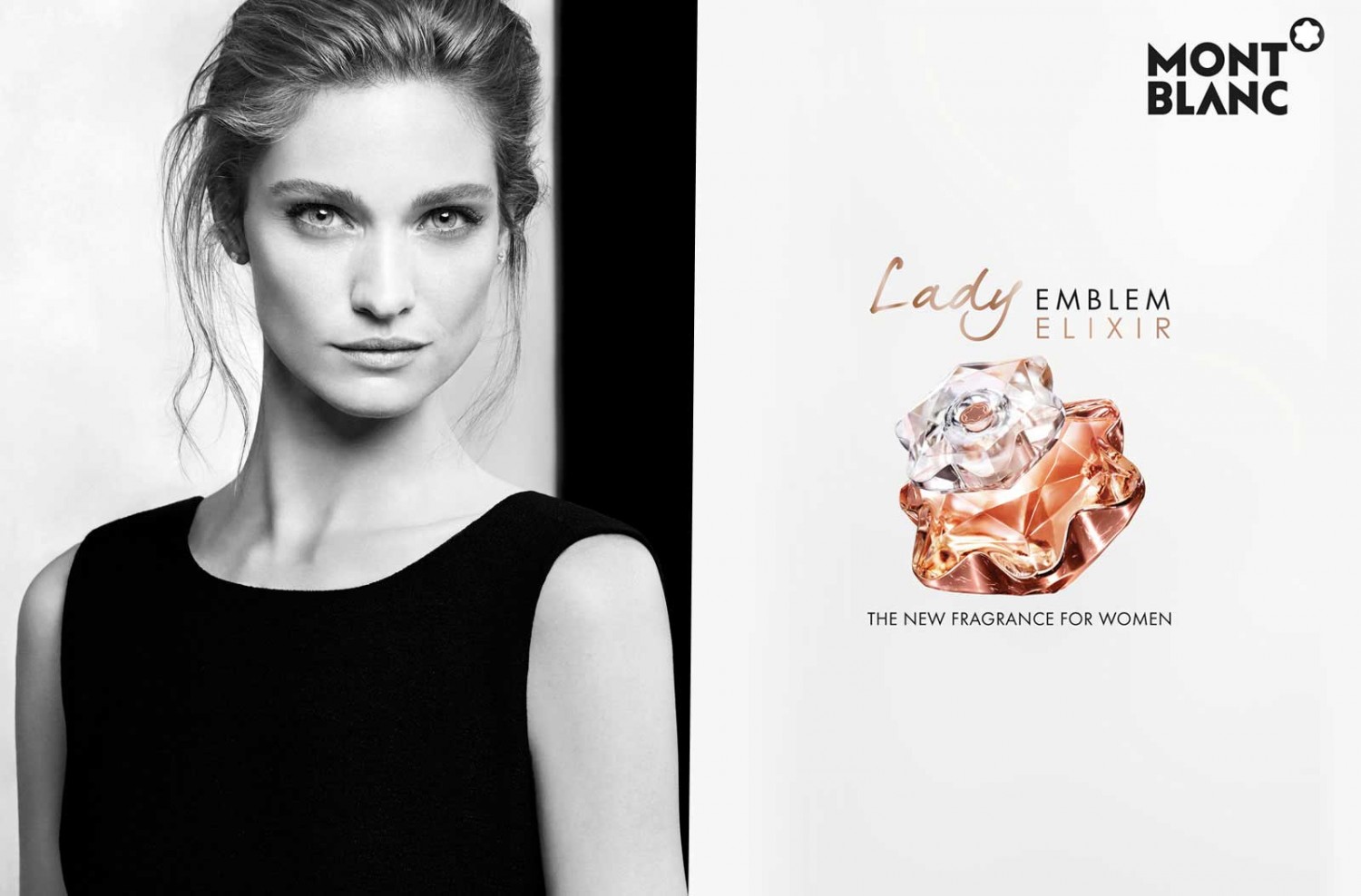 Montblanc Lady Emblem Elixir Review, Price, Coupon - PerfumeDiary