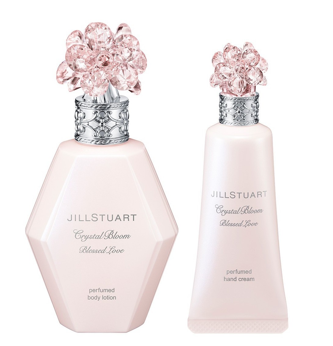 Jill Stuart Crystal Bloom Blessed Love Eau de Parfum