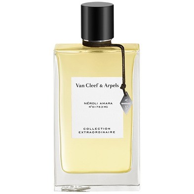 Van Cleef & Arpels Collection Extraordinaire Neroli Amara Perfume ...