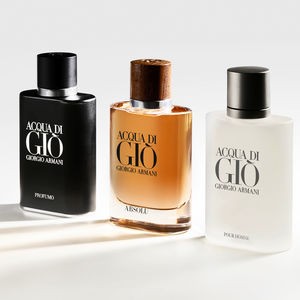 Giorgio Armani Acqua Di Gio Absolu Review, Price, Coupon - PerfumeDiary