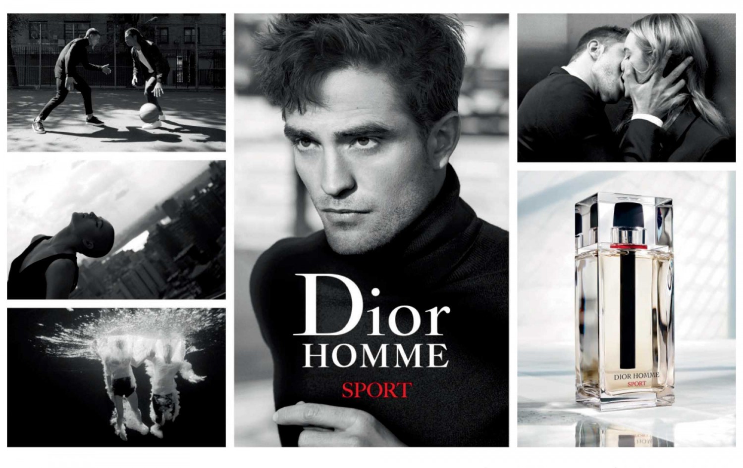 Dior Homme Sport 2017 Review 