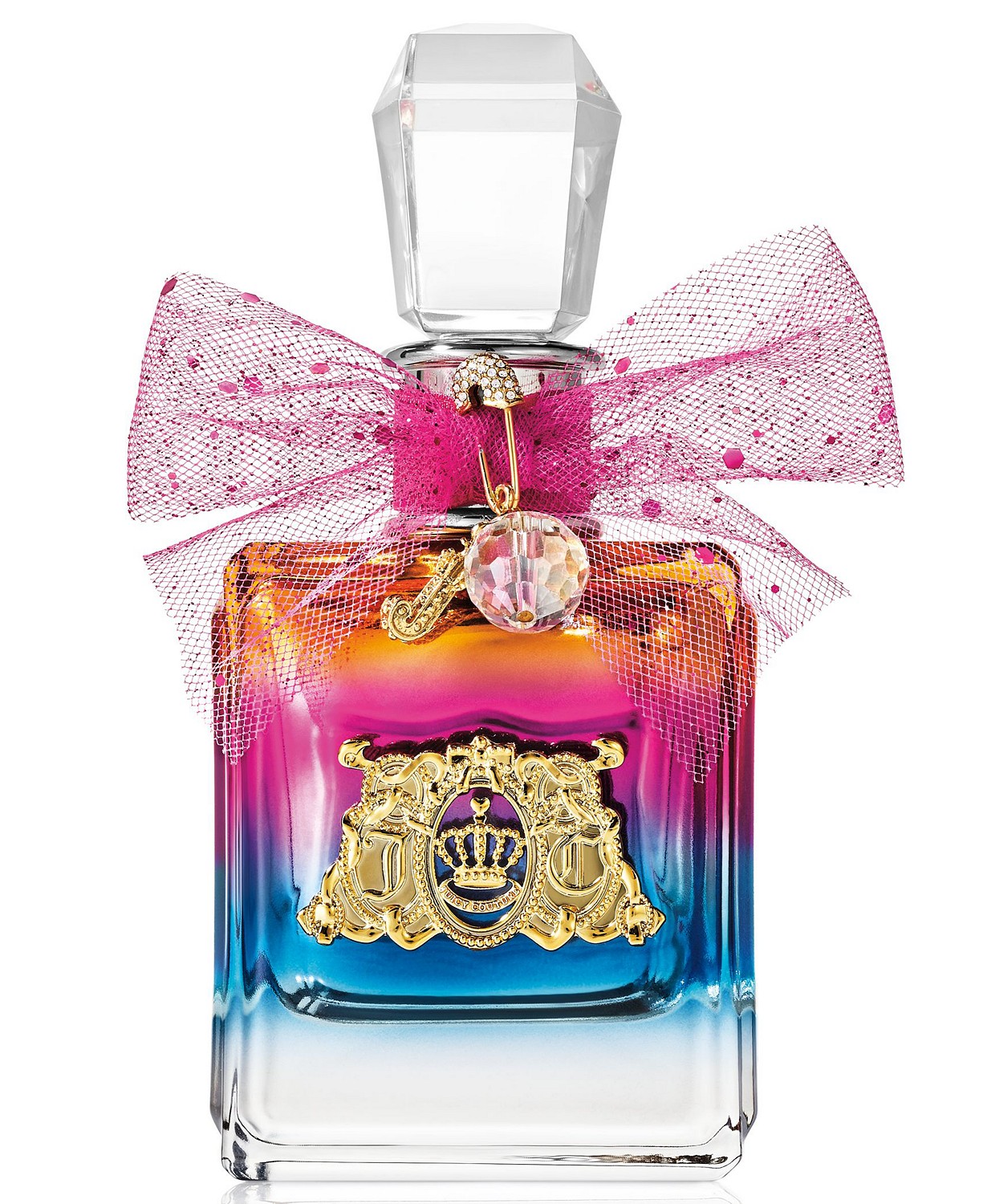 Juicy Couture Viva La Juicy Luxe Pure Parfum Review, Price, Coupon