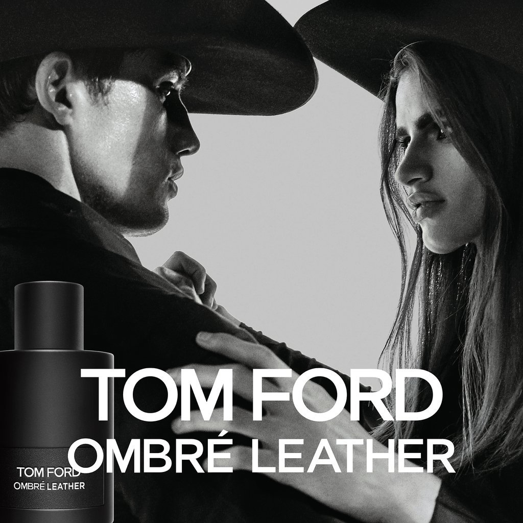 Tom Ford Ombré Leather 2018 Perfume Review, Price, Coupon - PerfumeDiary