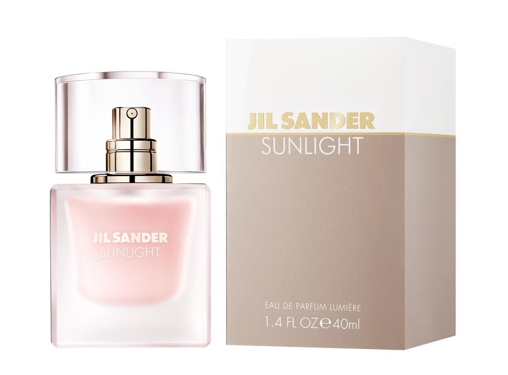 Jil Sander Sunlight Eau de Parfum Lumiere Perfume Review, Price, Coupon ...