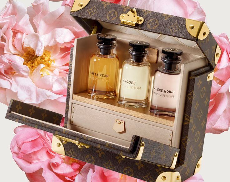 Les Parfums Louis Vuitton Perfumes Review, Price, Coupon - PerfumeDiary
