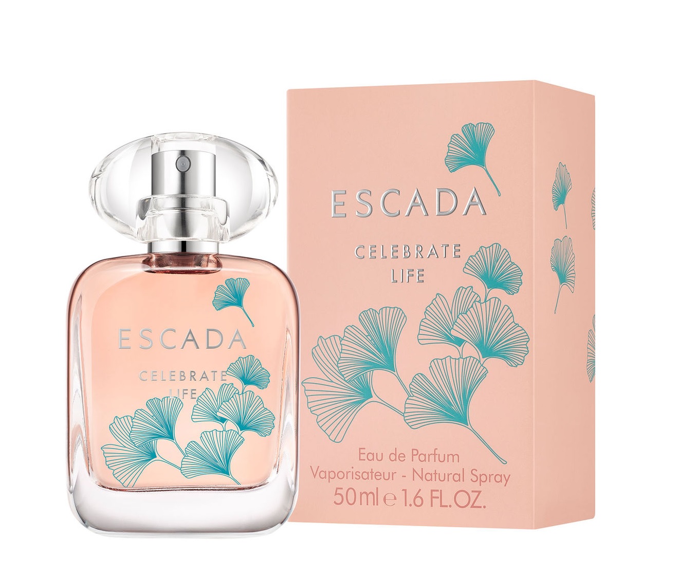 Escada Celebrate Life Perfume