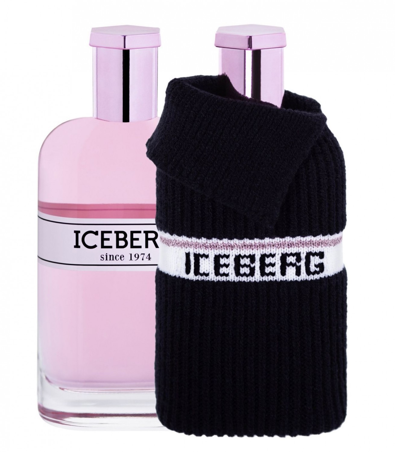 Iceberg Since 1974 by Iceberg Perfume