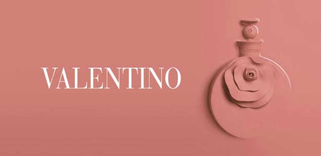 valentino valentina blush perfume