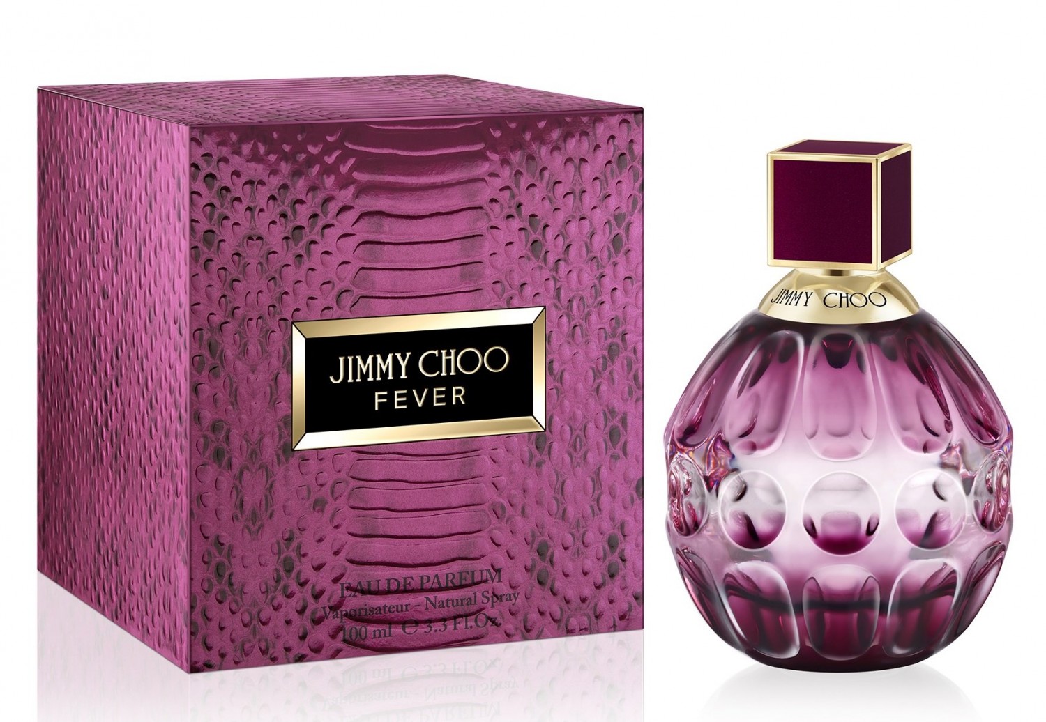 Jimmy Choo Fever Perfume Review, Price, Coupon - PerfumeDiary