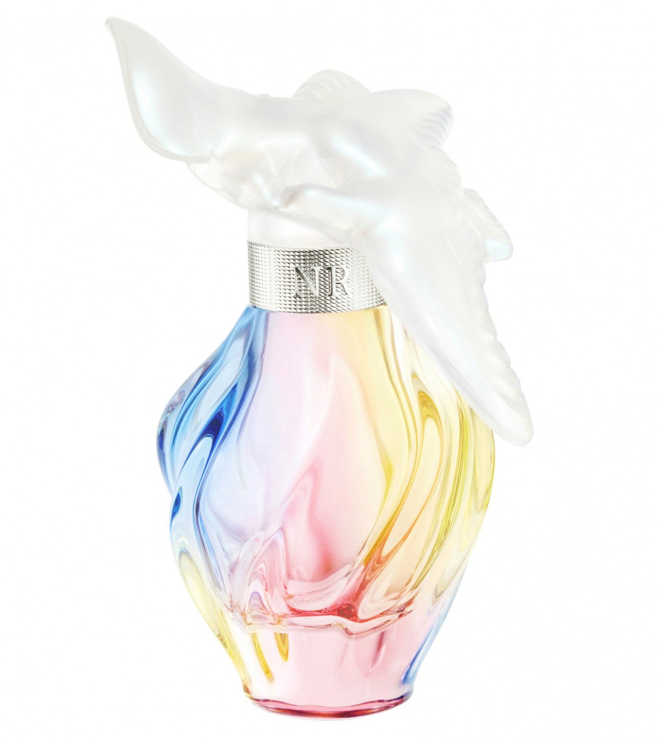 Nina Ricci L’Air du Ciel Perfume