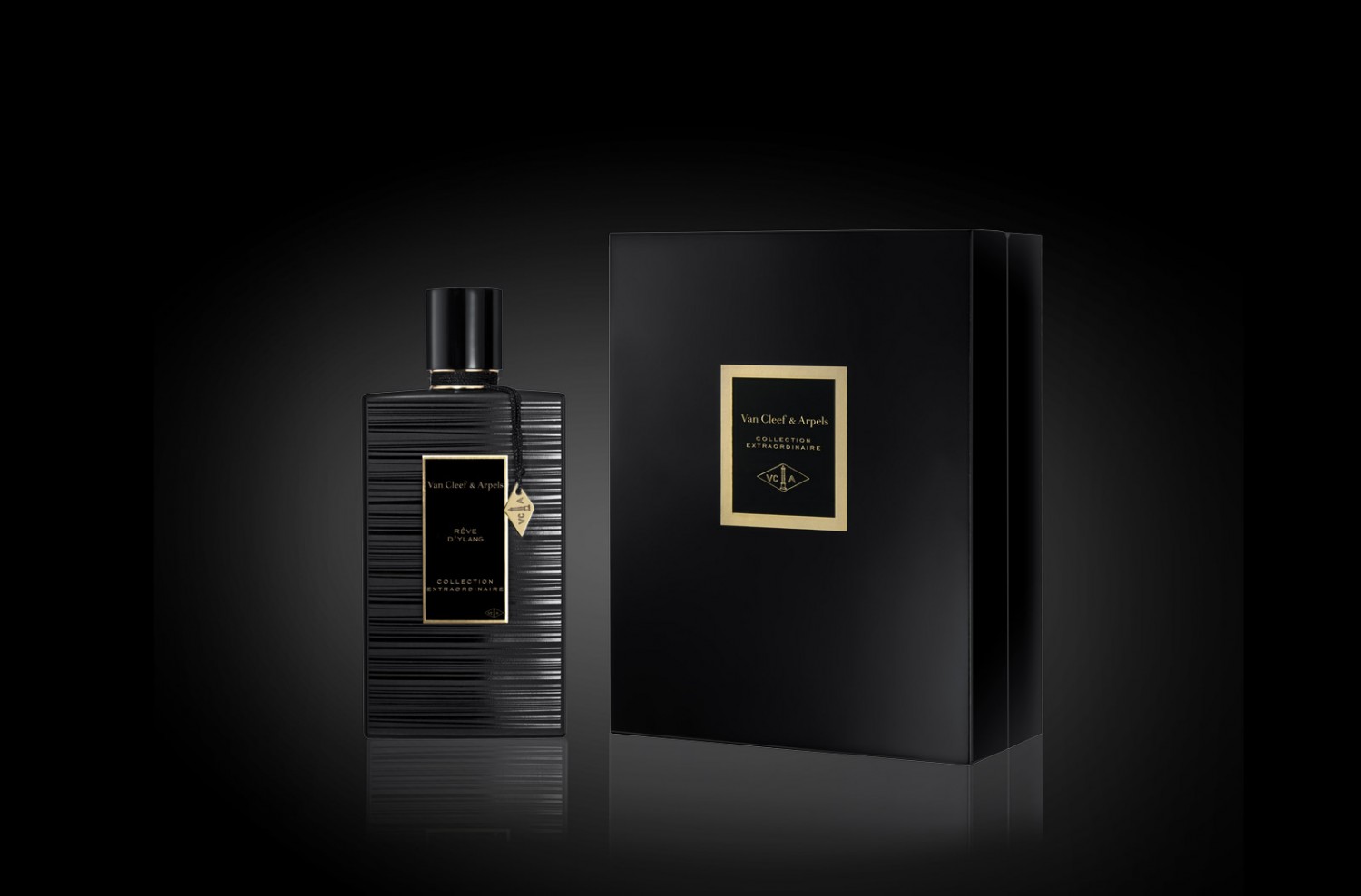 Van Cleef & Arpels Reve d’Ylang Perfume Review, Price, Coupon ...