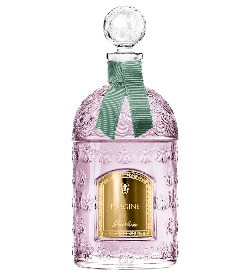 Guerlain Imagine New Perfume