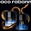 Paco Rabanne Pure XS Night Perfume