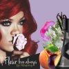 Rihanna Reb’l Fleur Love Always Perfume