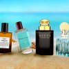 Summer 2017 Perfumes