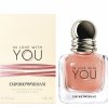 Giorgio Armani - Emporio Armani In Love With You Perfume