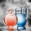 Paco Rabanne Invictus Aqua Perfume