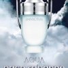 Paco Rabanne Invictus Aqua 2018 Perfume