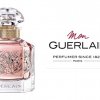Mon Guerlain Alex and Marine Perfume