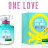 Benetton United Dreams: One Summer, One Love