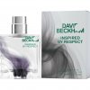 David Beckham Inspired By Respect Perfume